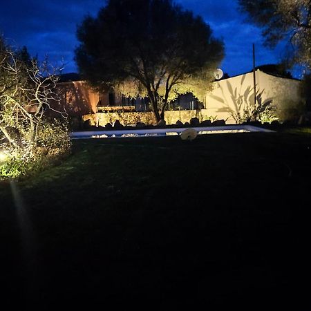 Stazzo San Teodoro Piscina Condivisa Appartement Buitenkant foto