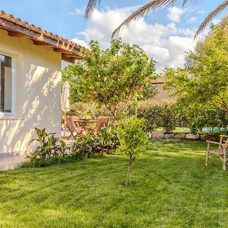Stazzo San Teodoro Piscina Condivisa Appartement Buitenkant foto