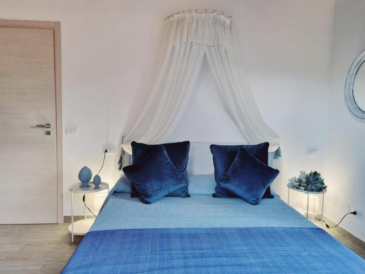 Stazzo San Teodoro Piscina Condivisa Appartement Buitenkant foto