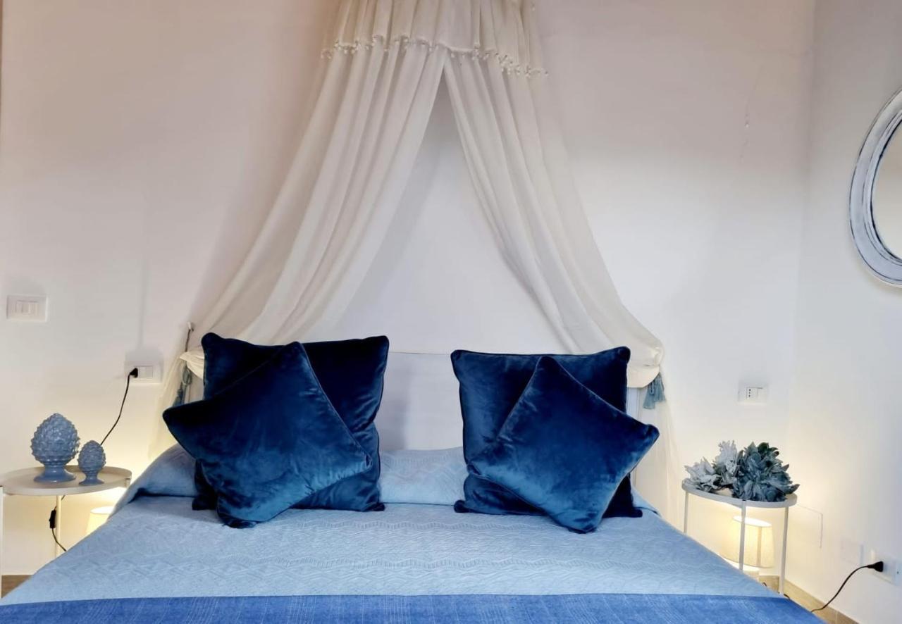 Stazzo San Teodoro Piscina Condivisa Appartement Buitenkant foto
