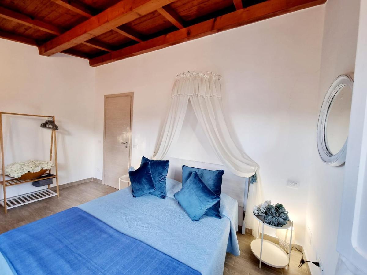 Stazzo San Teodoro Piscina Condivisa Appartement Buitenkant foto