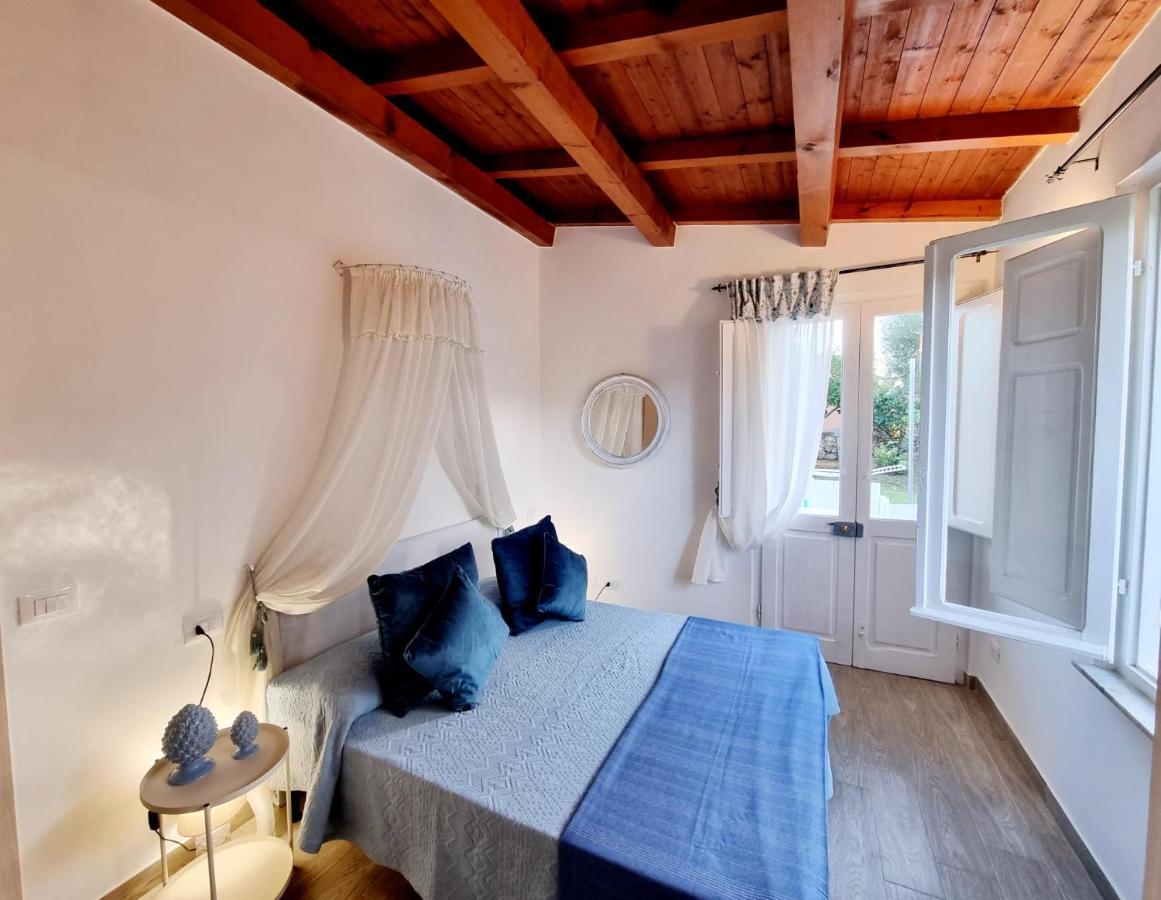Stazzo San Teodoro Piscina Condivisa Appartement Buitenkant foto