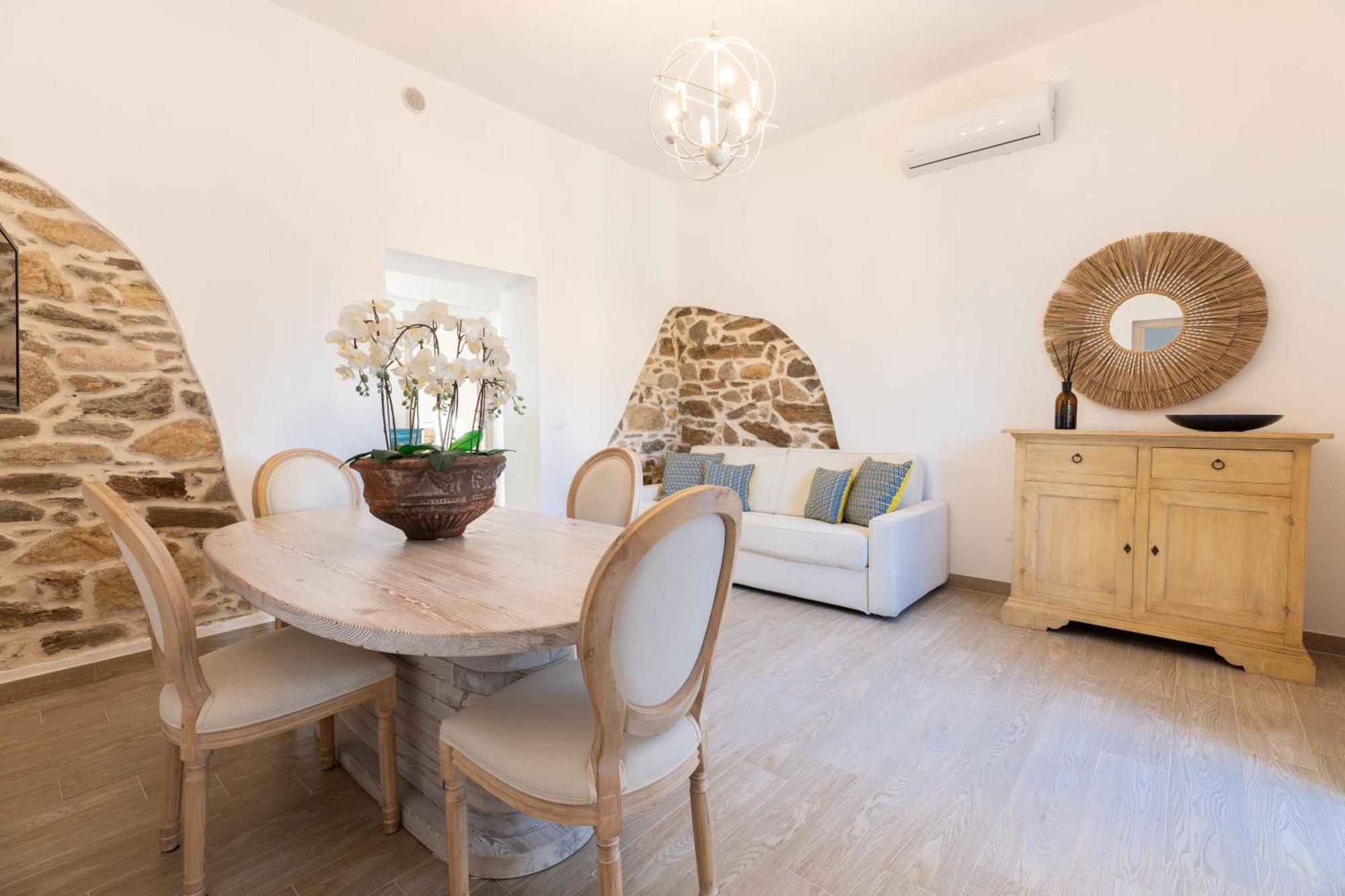 Stazzo San Teodoro Piscina Condivisa Appartement Buitenkant foto