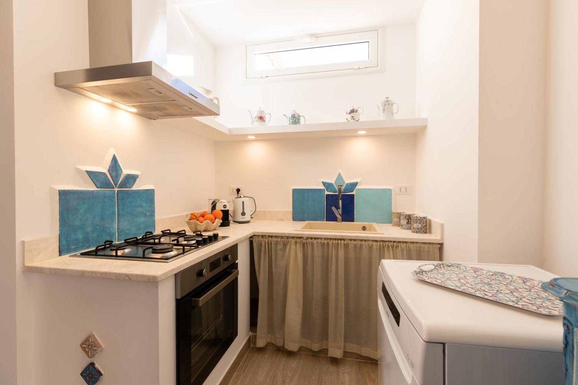 Stazzo San Teodoro Piscina Condivisa Appartement Buitenkant foto