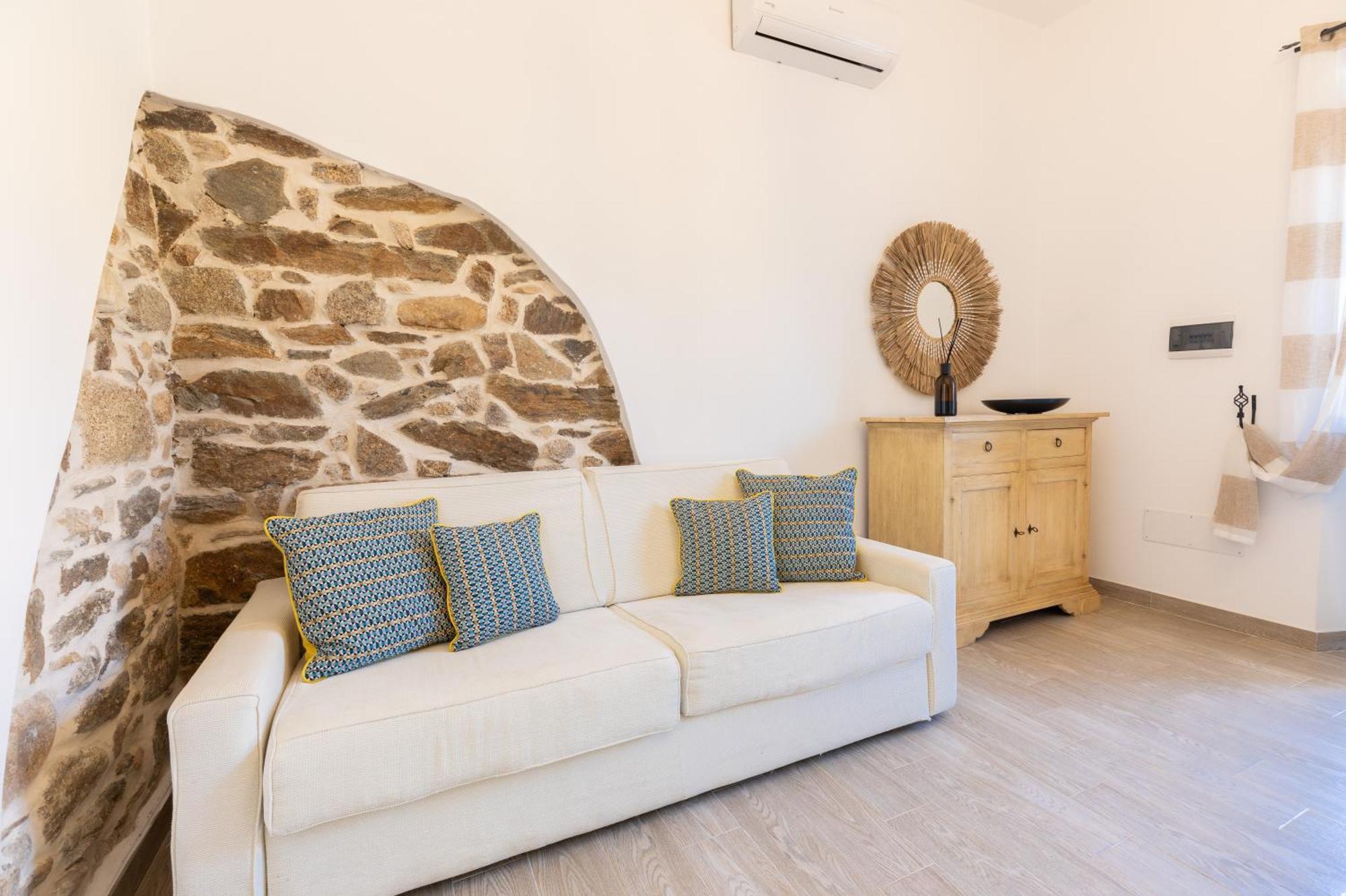 Stazzo San Teodoro Piscina Condivisa Appartement Buitenkant foto