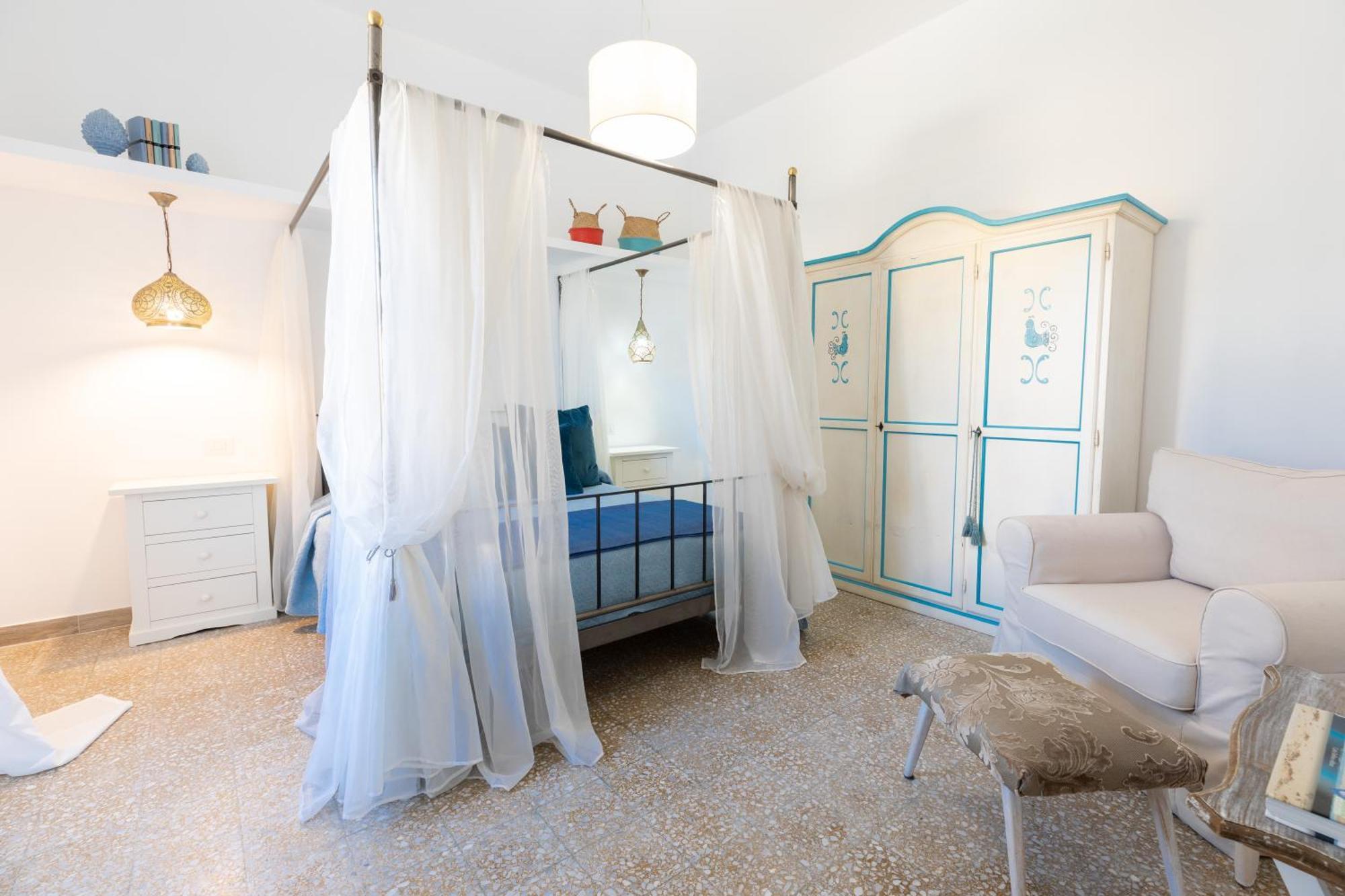 Stazzo San Teodoro Piscina Condivisa Appartement Buitenkant foto