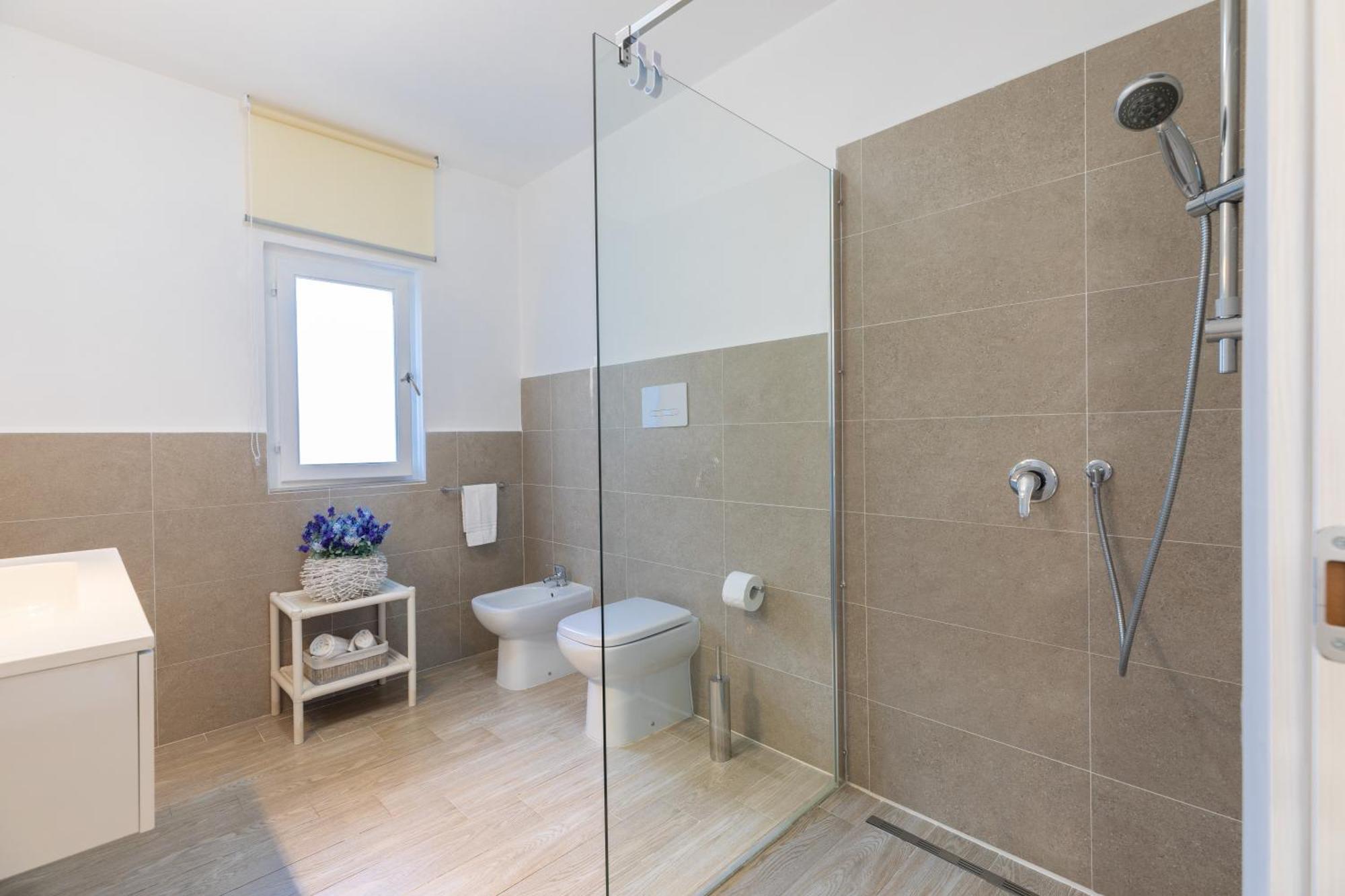 Stazzo San Teodoro Piscina Condivisa Appartement Buitenkant foto