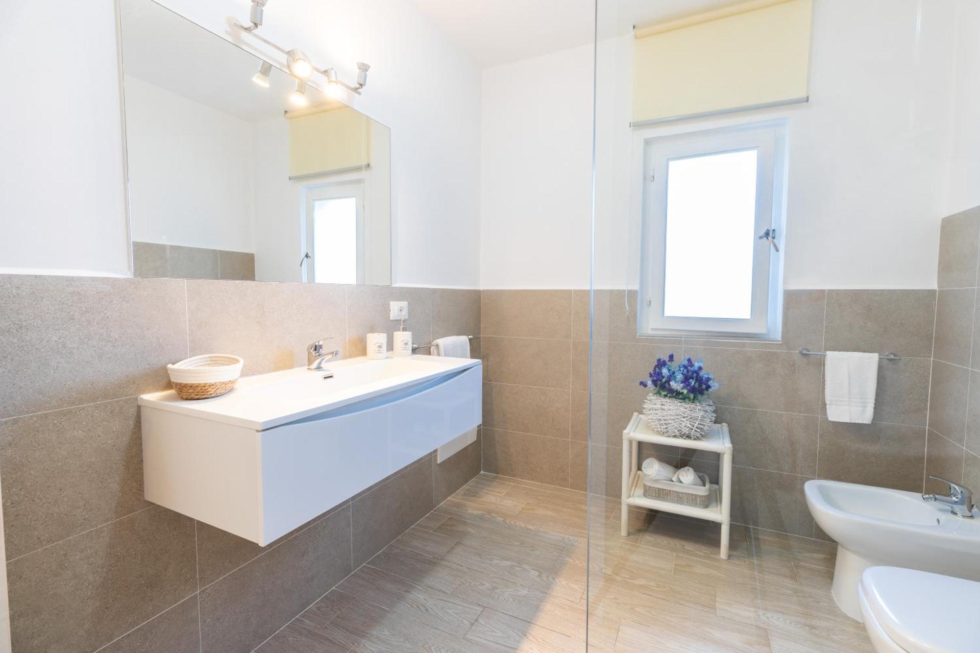 Stazzo San Teodoro Piscina Condivisa Appartement Buitenkant foto