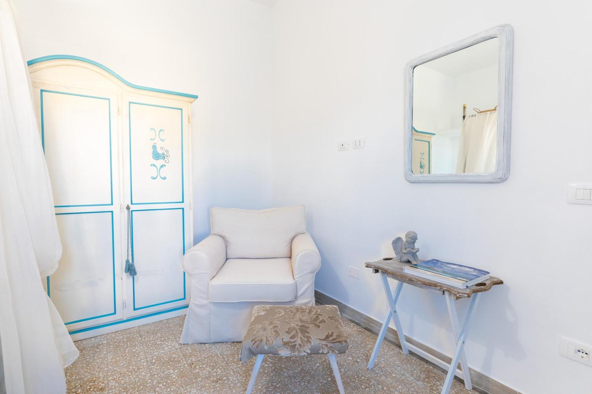 Stazzo San Teodoro Piscina Condivisa Appartement Buitenkant foto