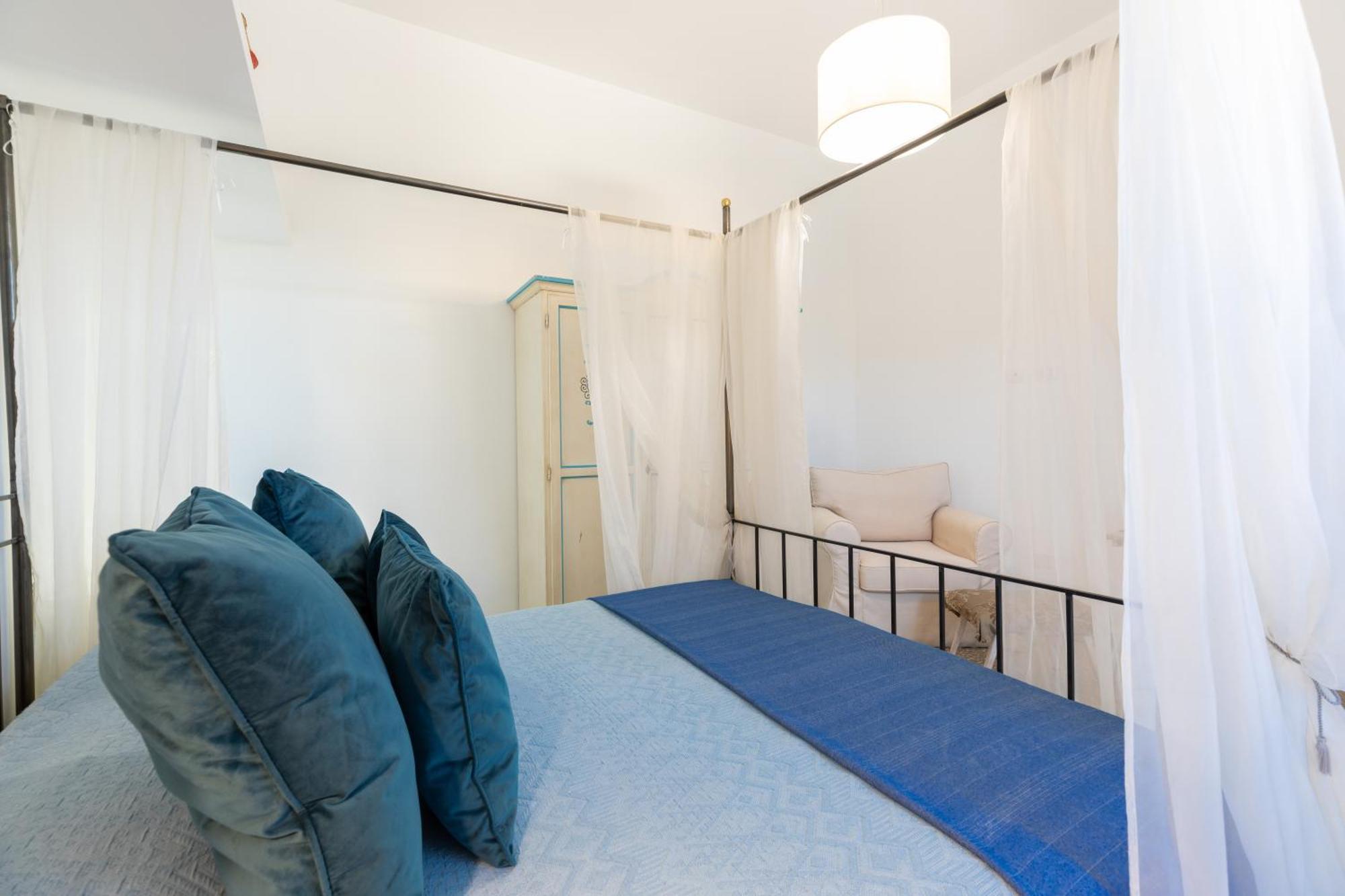 Stazzo San Teodoro Piscina Condivisa Appartement Buitenkant foto
