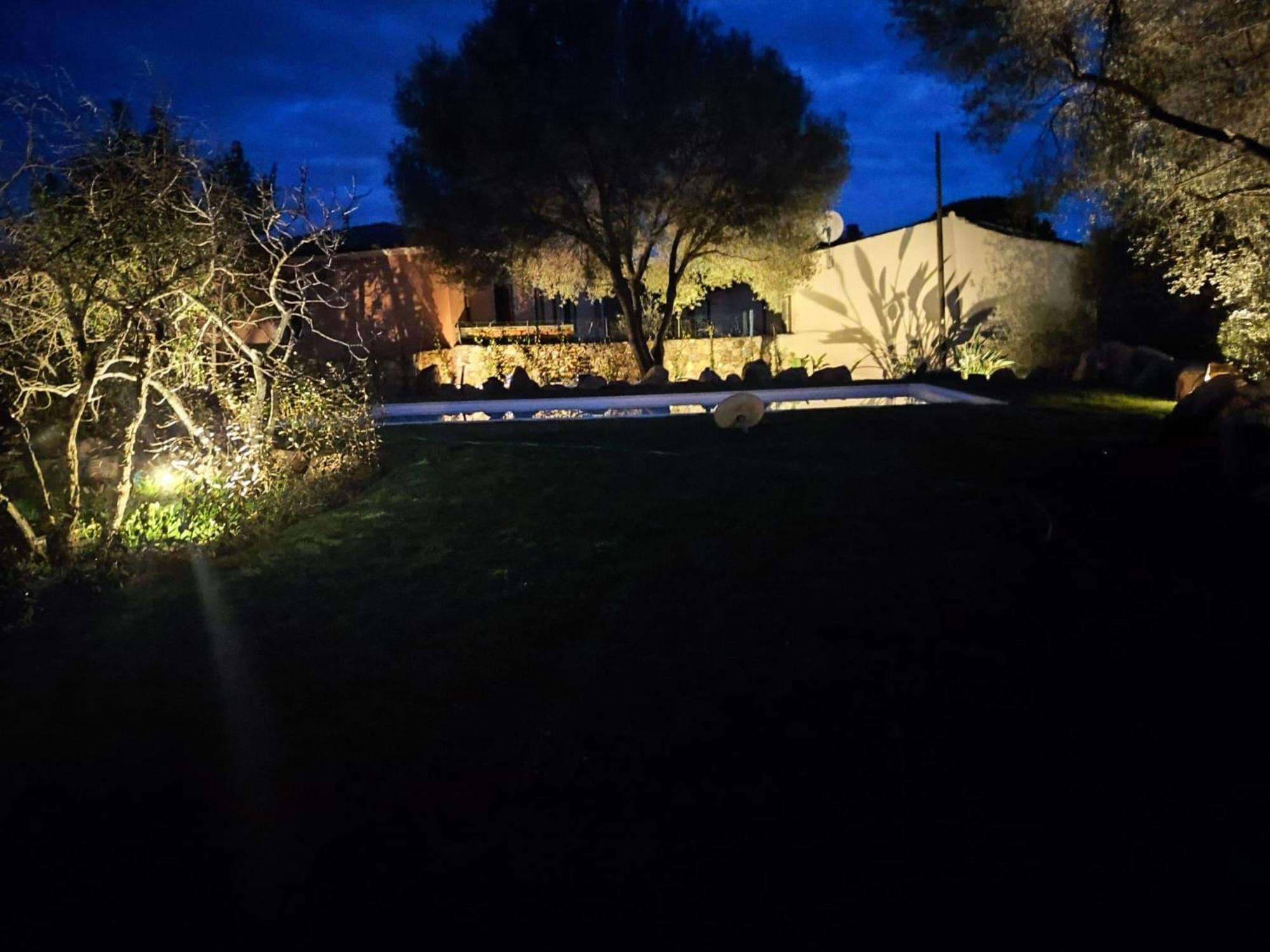 Stazzo San Teodoro Piscina Condivisa Appartement Buitenkant foto