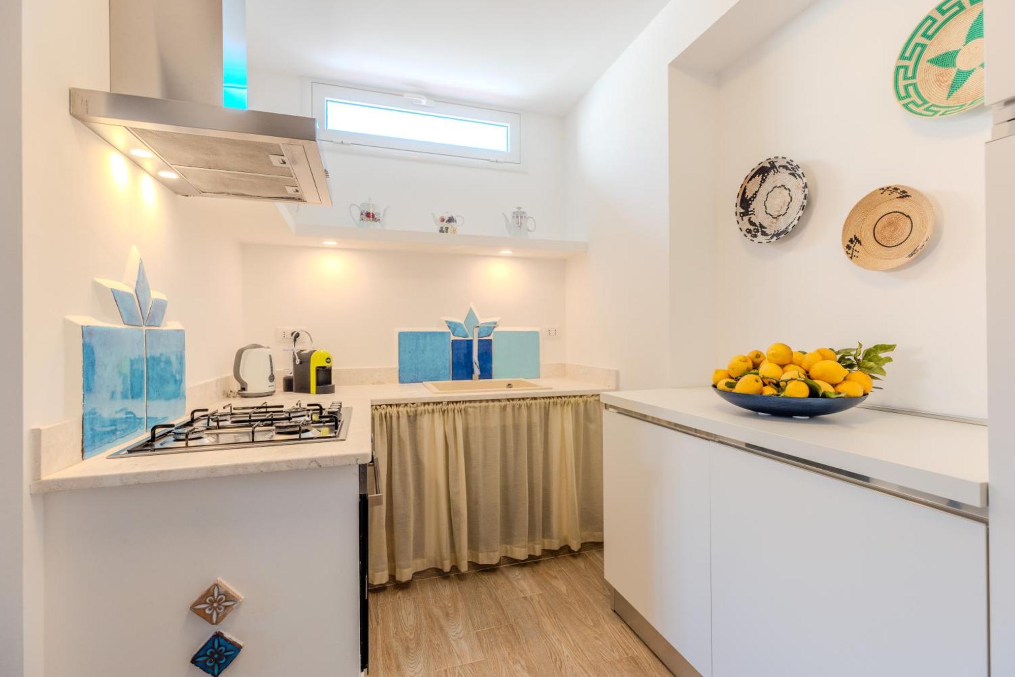 Stazzo San Teodoro Piscina Condivisa Appartement Buitenkant foto