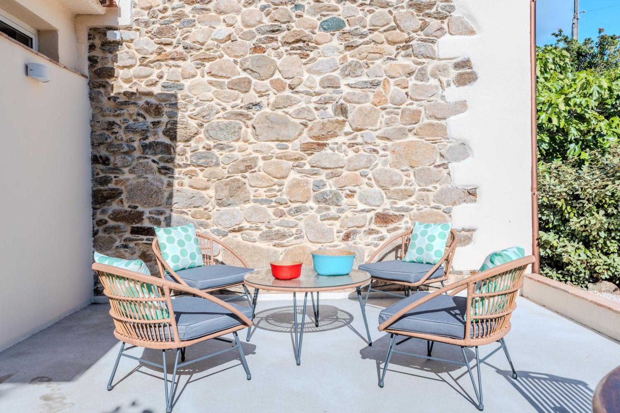 Stazzo San Teodoro Piscina Condivisa Appartement Buitenkant foto